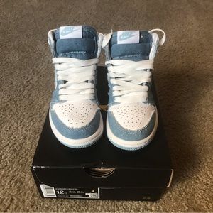 Jordan 1 Retro High OG